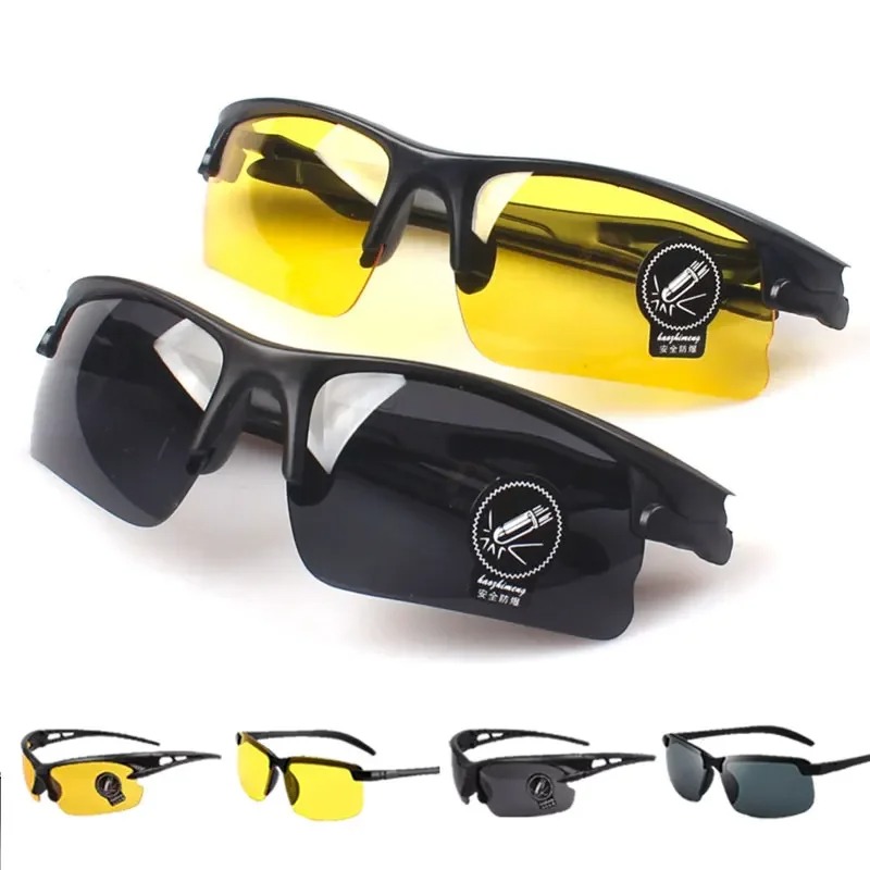 Car Accessories For Night Driving - Sıcak Satış Gündüz Gece Parlama Önleyici