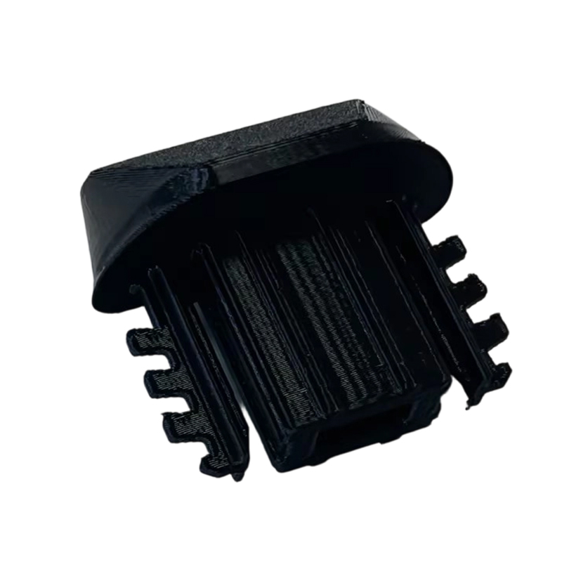 Car Accessories Roof Rack - Ford Focus'a Uygun 1 Adet Siyah