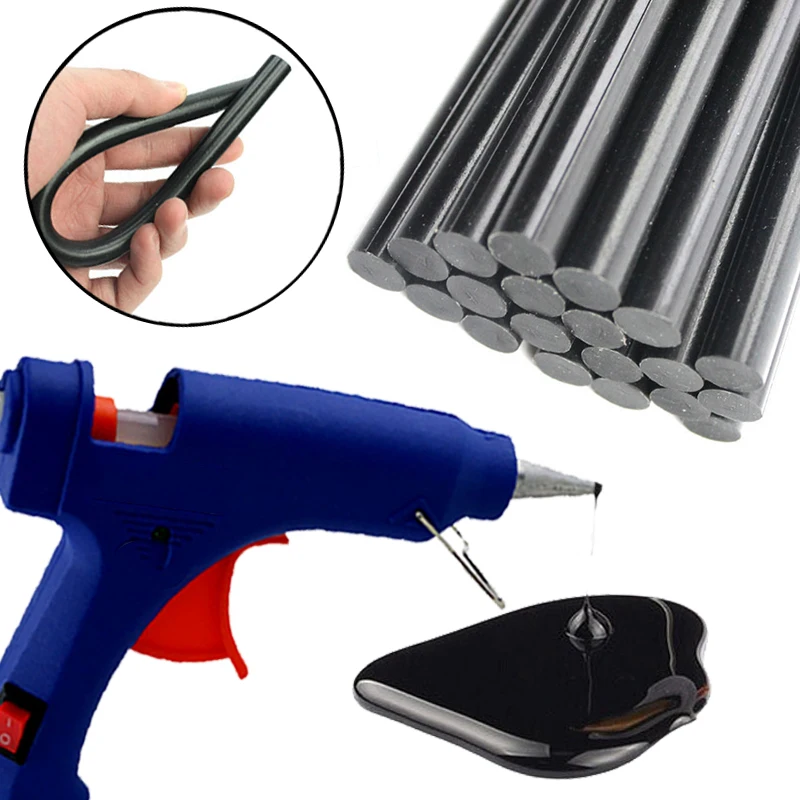 Car Accessories Wholesale - Araba Boyasız Göçük Onarım çubuk tutkal