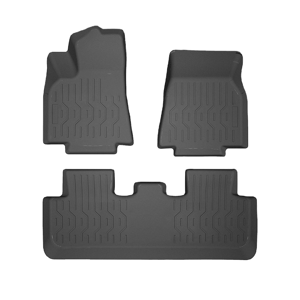 Car Accessories Useful - Tesla Model Y FDW-198 için özel