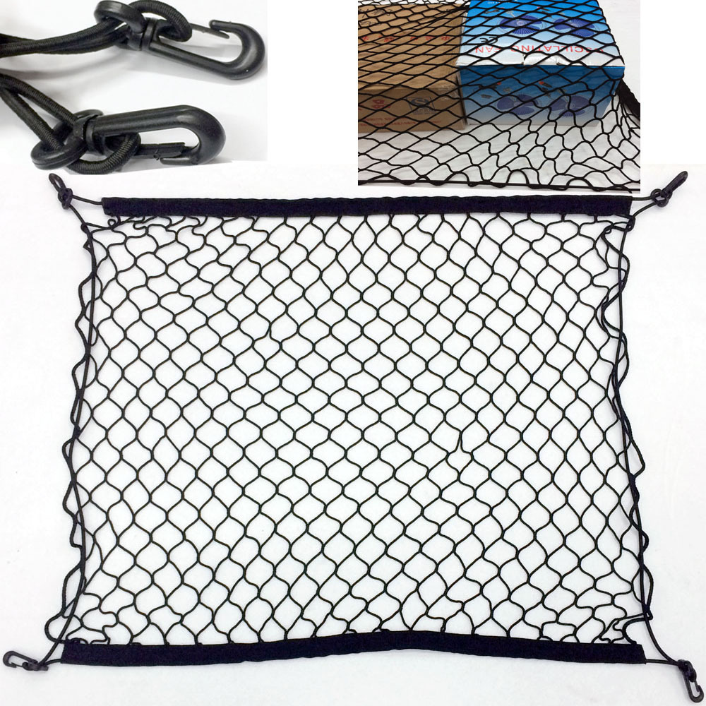 Car Cargo Net Trunk - Range Rover Evoque 2012-2022 için araba
