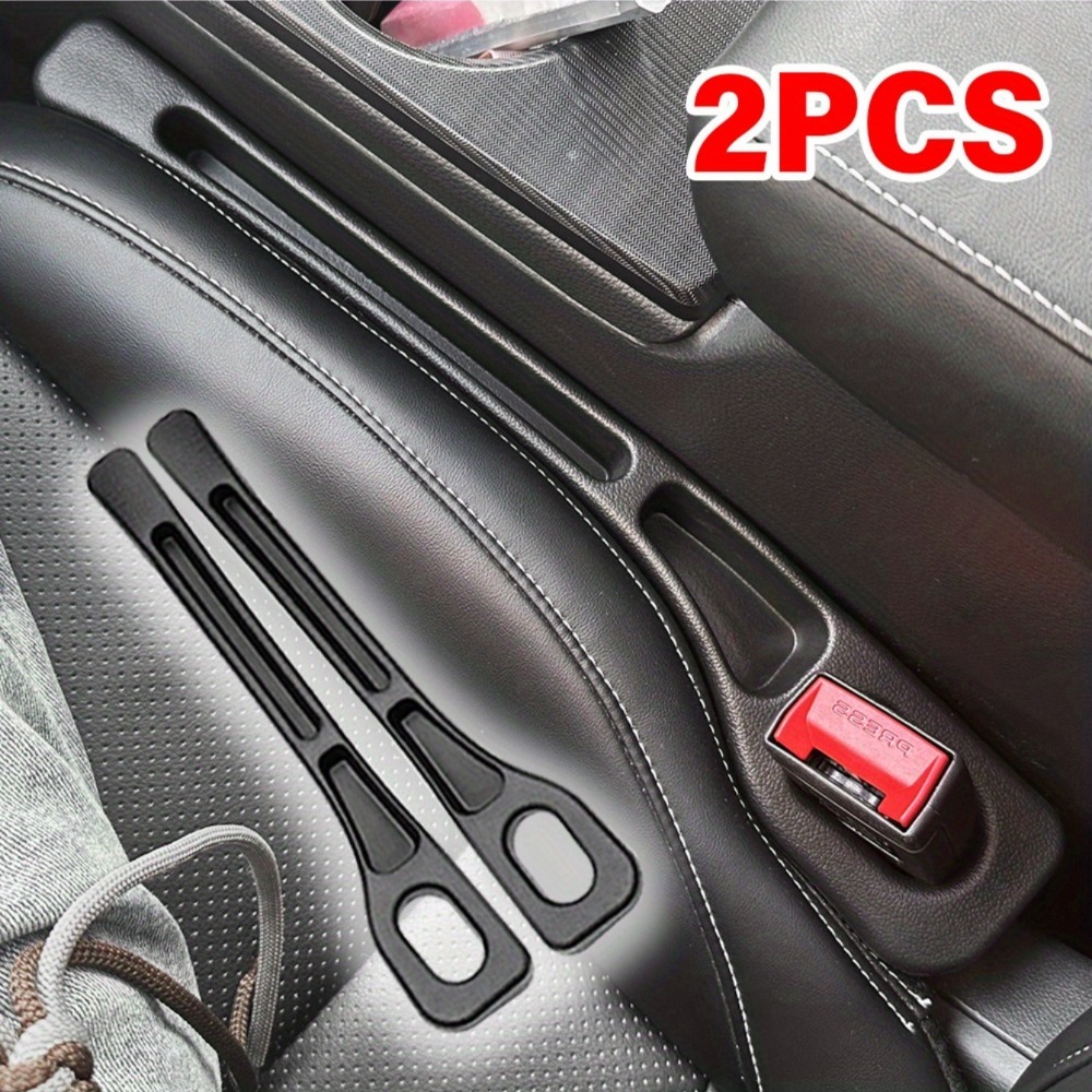 Car Accessories Unique - 2 adet araba koltuğu boşluk doldurucu