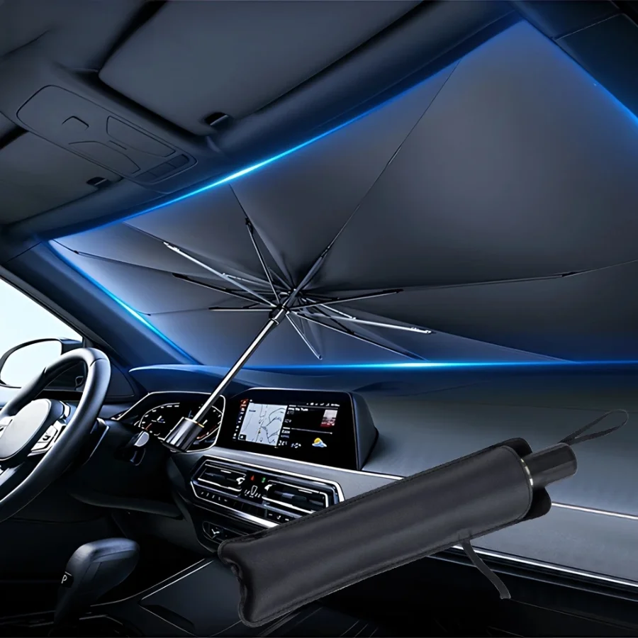 Car Accessories Useful - Çok Amaçlı Kullanışlı Katlanabilir Araba Ön