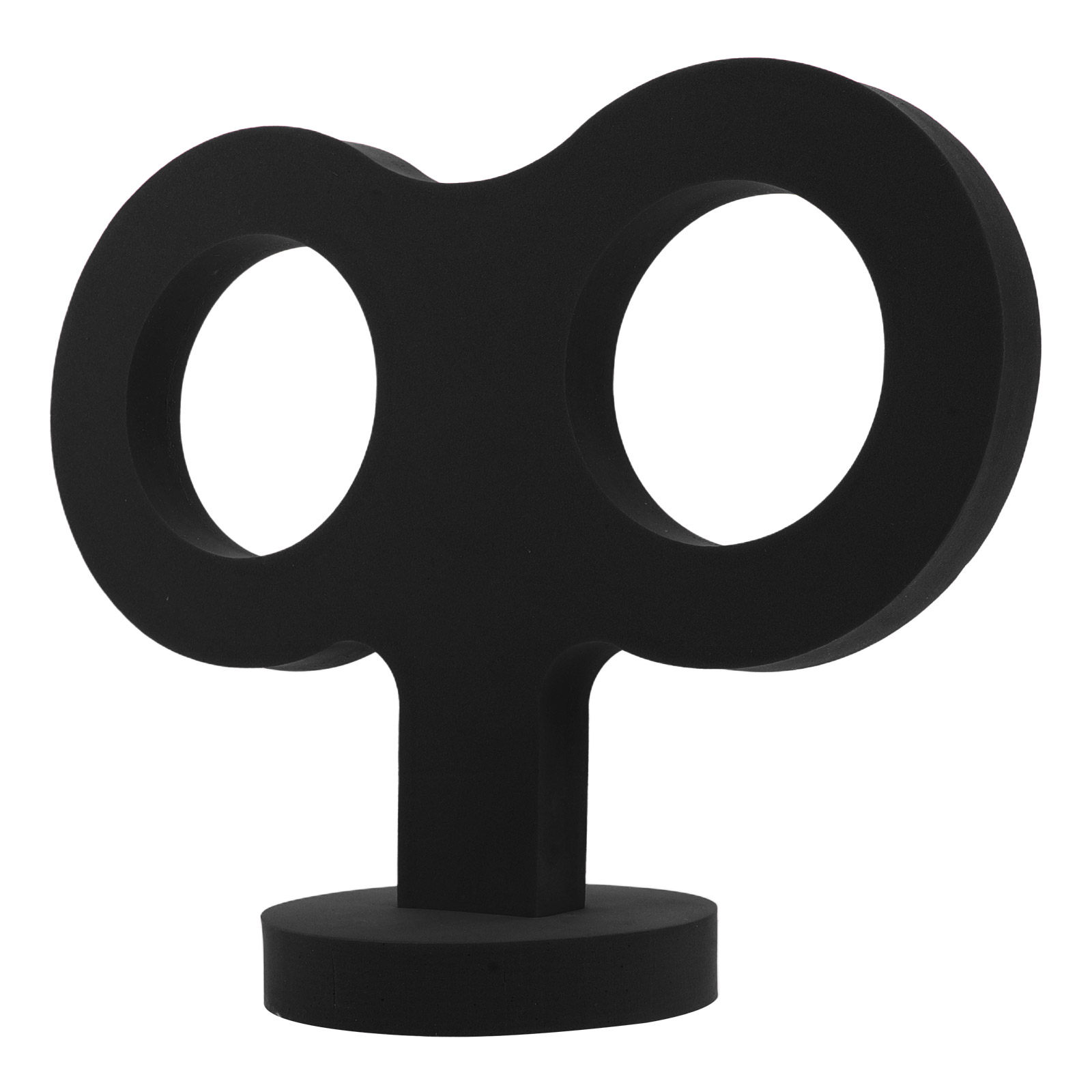 Car Accessories Unique - Evrensel 3D Kurmalı Anahtarlı Araba Tavanı