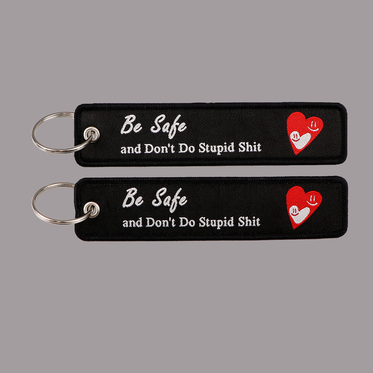 Car Accessories Quotation - 1 adet güvenli teklif işlemeli tuşları