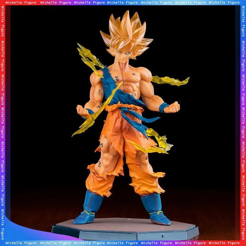 Car Accessories Joker - Sıcak Dragon Ball Son Goku Süper