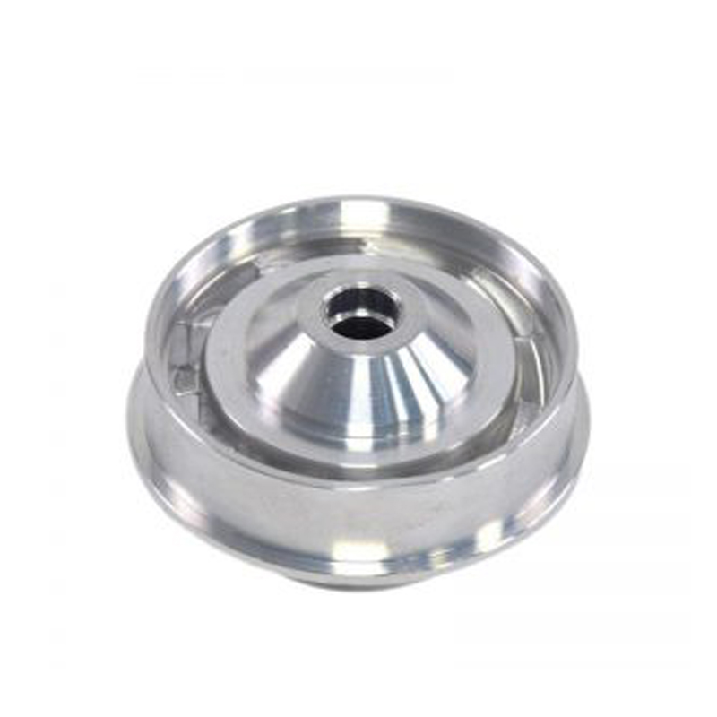 Car Accessories Quotation - Özelleştirilmiş OEM Üretimi Küçük Parti CNC