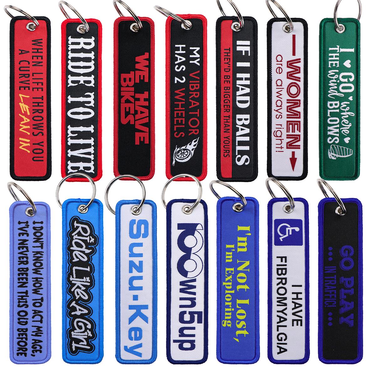 1 adet Biker ifade işlemeli tu - Car Accessories Quotation incelemesi ve fiyatı