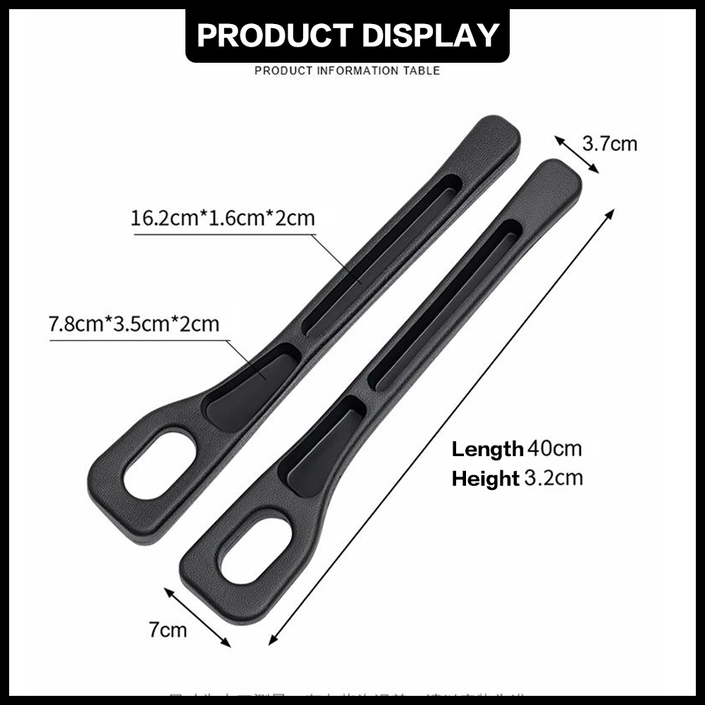 2X Araba Koltuğu Boşluk Doldur - Car Accessories Unique incelemesi ve fiyatı