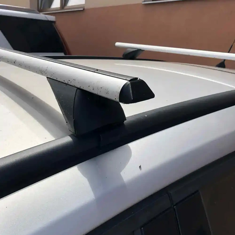 Ford Focus'a Uygun 1 Adet Siya - Car Accessories Roof Rack incelemesi ve fiyatı