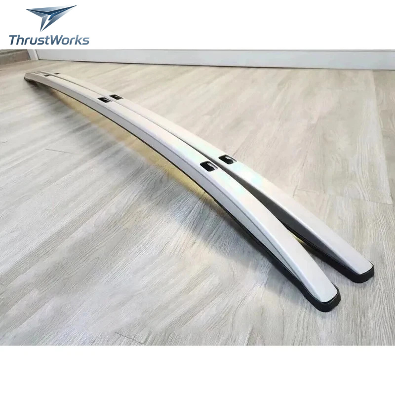 CARpart 2 adet tavan rayı rafl - Car Accessories Roof Rack incelemesi ve fiyatı