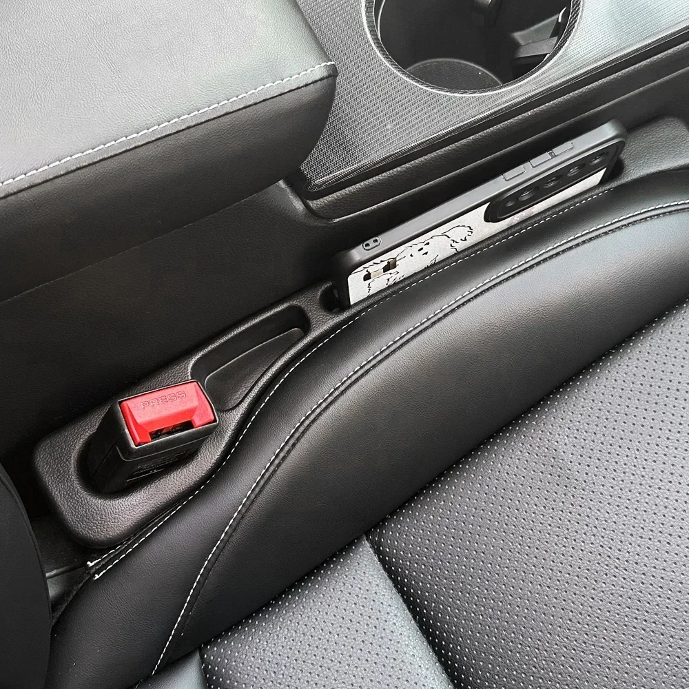 2 adet araba koltuğu boşluğu d - Car Accessories Unique incelemesi ve fiyatı