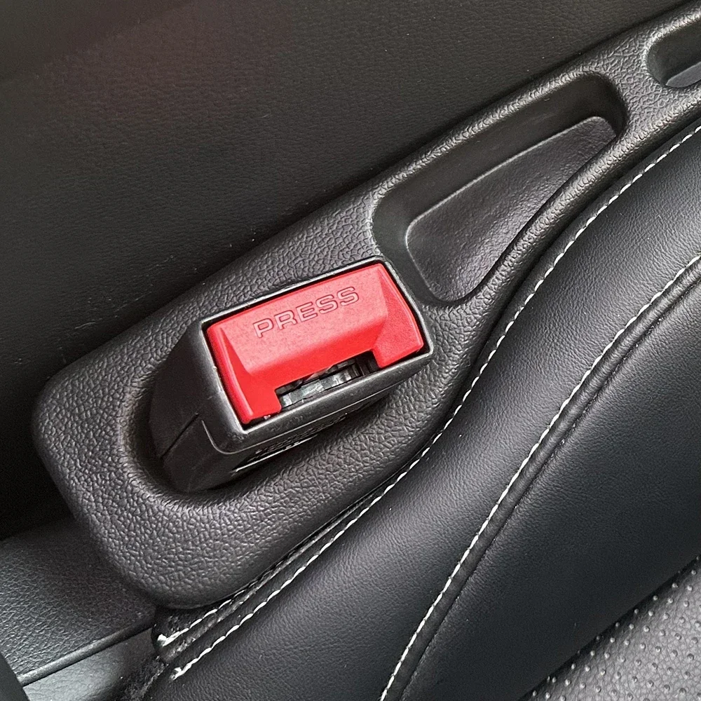 2 adet araba koltuğu boşluğu d - Car Accessories Unique incelemesi ve fiyatı