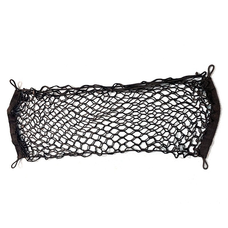 Evrensel Araba Bagaj Örgü Örtü - Car Cargo Net Trunk incelemesi ve fiyatı