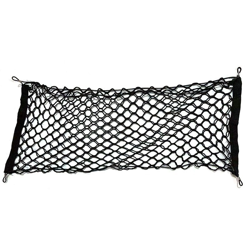 Evrensel Araba Bagaj Örgü Örtü - Car Cargo Net Trunk incelemesi ve fiyatı