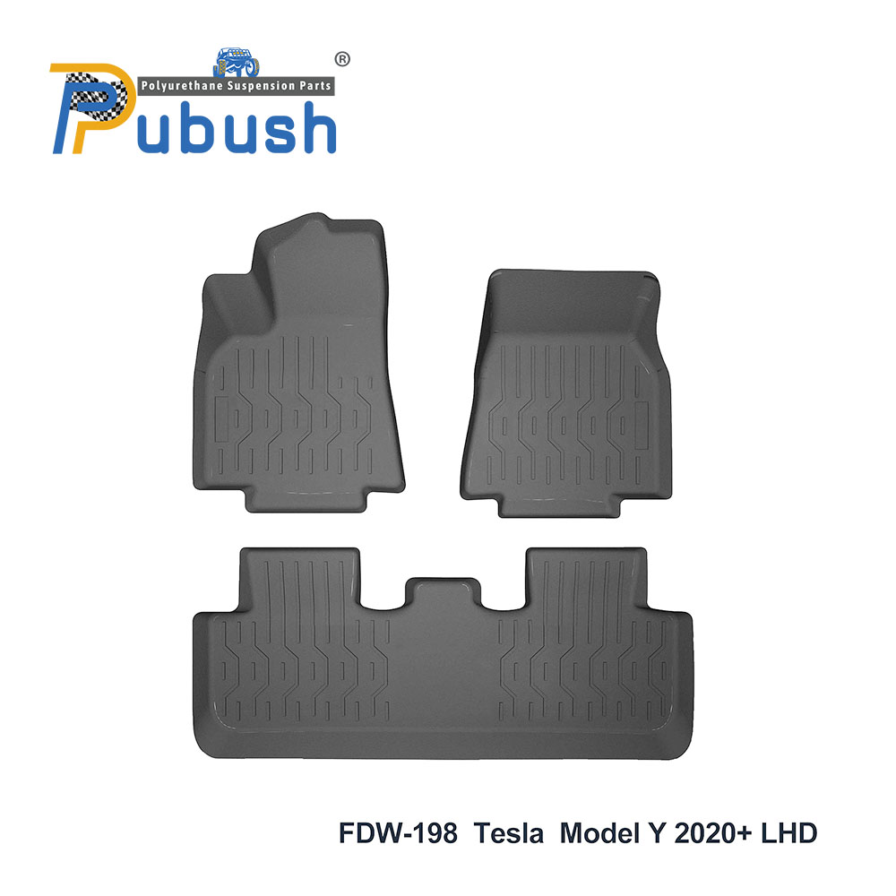 Tesla Model Y FDW-198 için öze - Car Accessories Useful incelemesi ve fiyatı