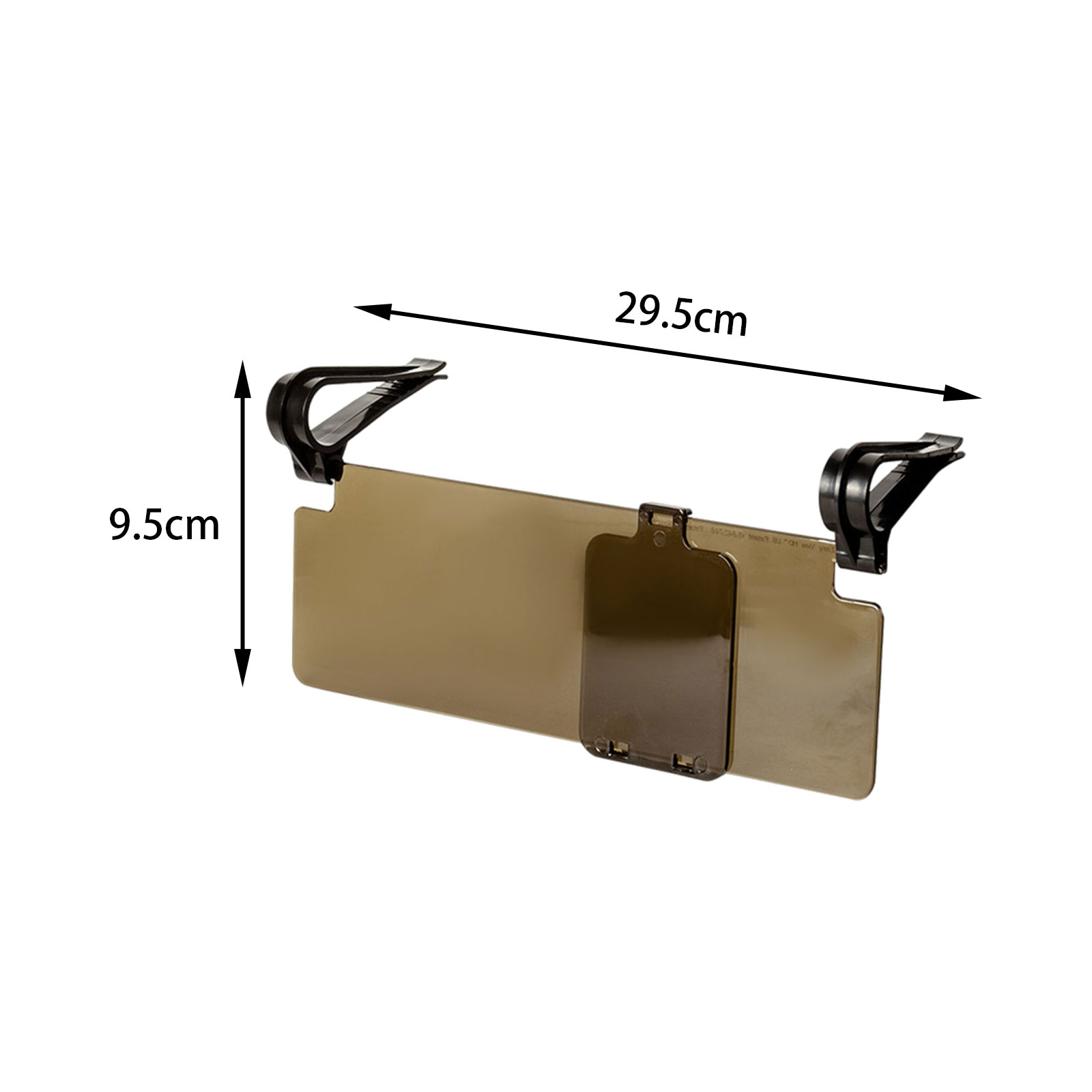 Araba Parlama Önleyici Güneşli - Car Accessories For Night Driving incelemesi ve fiyatı