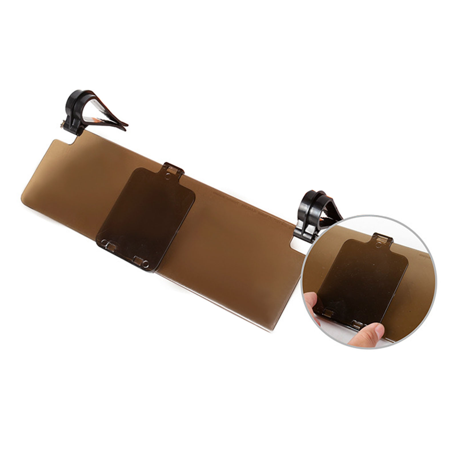 Araba Parlama Önleyici Güneşli - Car Accessories For Night Driving incelemesi ve fiyatı