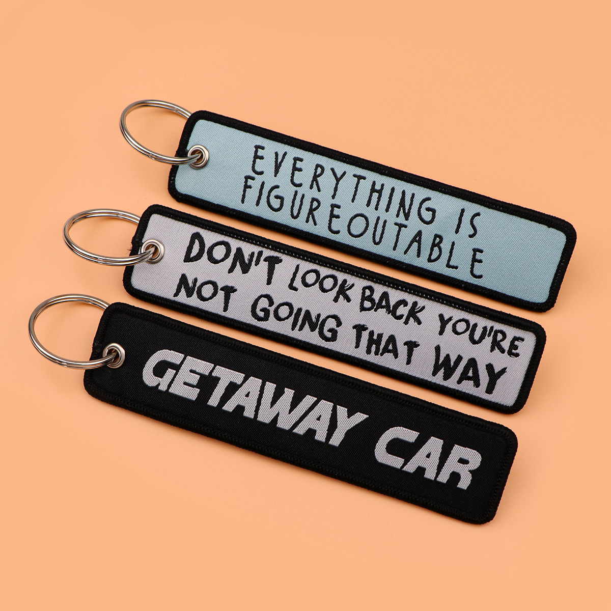 1 adet İskelet Alıntı İşlemeli - Car Accessories Quotation incelemesi ve fiyatı