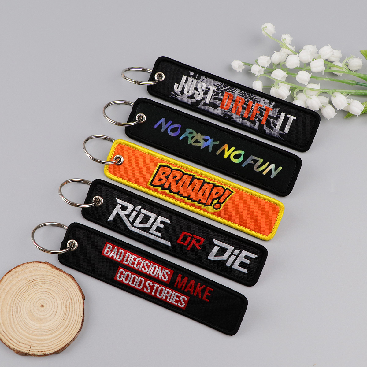 1 adet İskelet Alıntı İşlemeli - Car Accessories Quotation incelemesi ve fiyatı