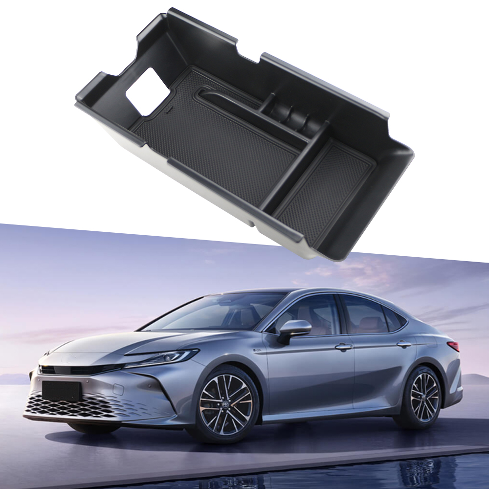 Toyota Camry 2024 2025 LE SE X - Car Accessories App incelemesi ve fiyatı
