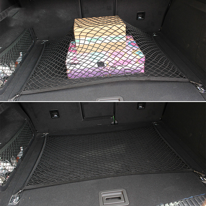 Range Rover Evoque 2012-2022 i - Car Cargo Net Trunk incelemesi ve fiyatı