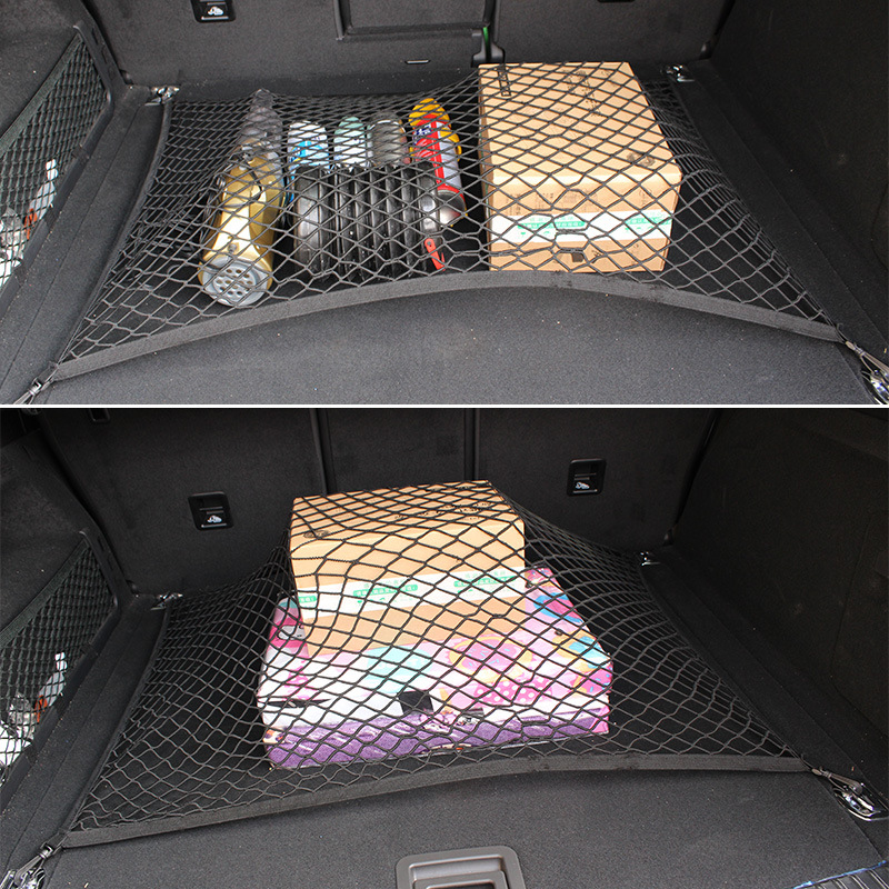 Range Rover Evoque 2012-2022 i - Car Cargo Net Trunk incelemesi ve fiyatı