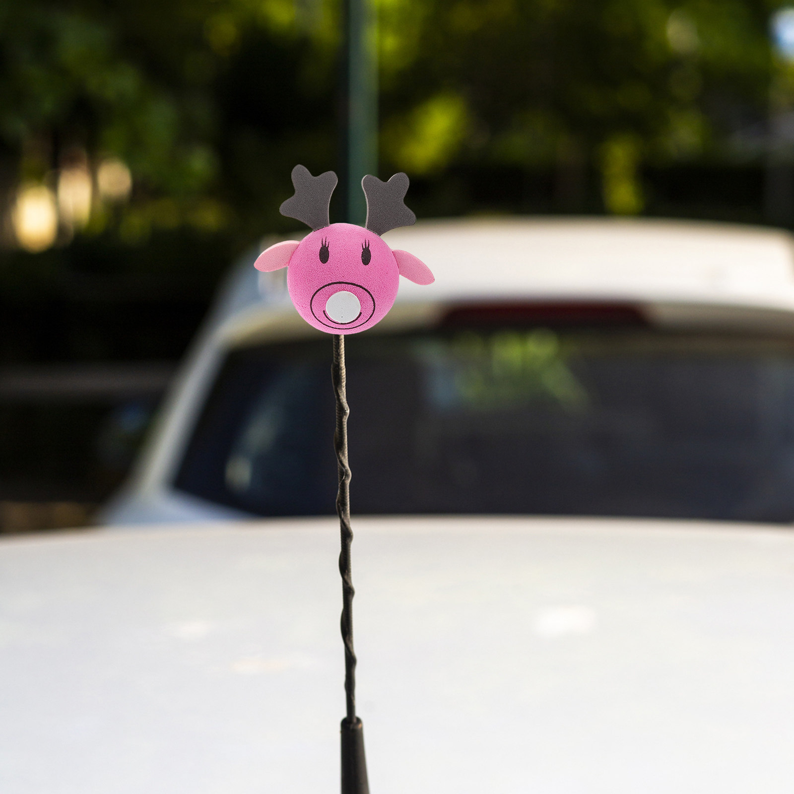 2 Adet Araba Anten Topu Benzer - Car Accessories Unique incelemesi ve fiyatı