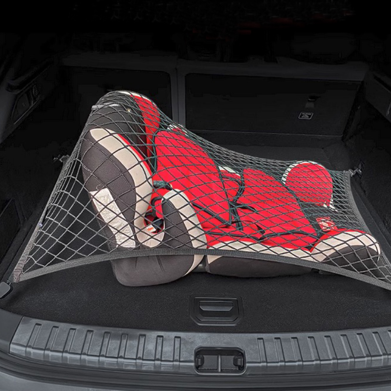 ZEEKR 7X 001 007GT 2021-2026 A - Car Cargo Net Trunk incelemesi ve fiyatı