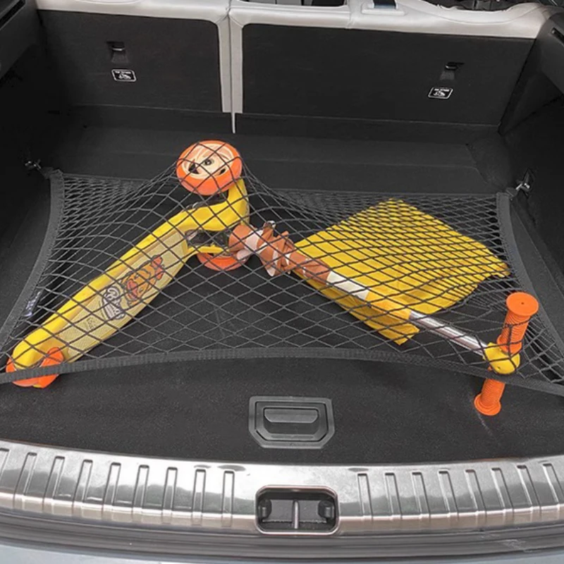 ZEEKR 7X 001 007GT 2021-2026 A - Car Cargo Net Trunk incelemesi ve fiyatı