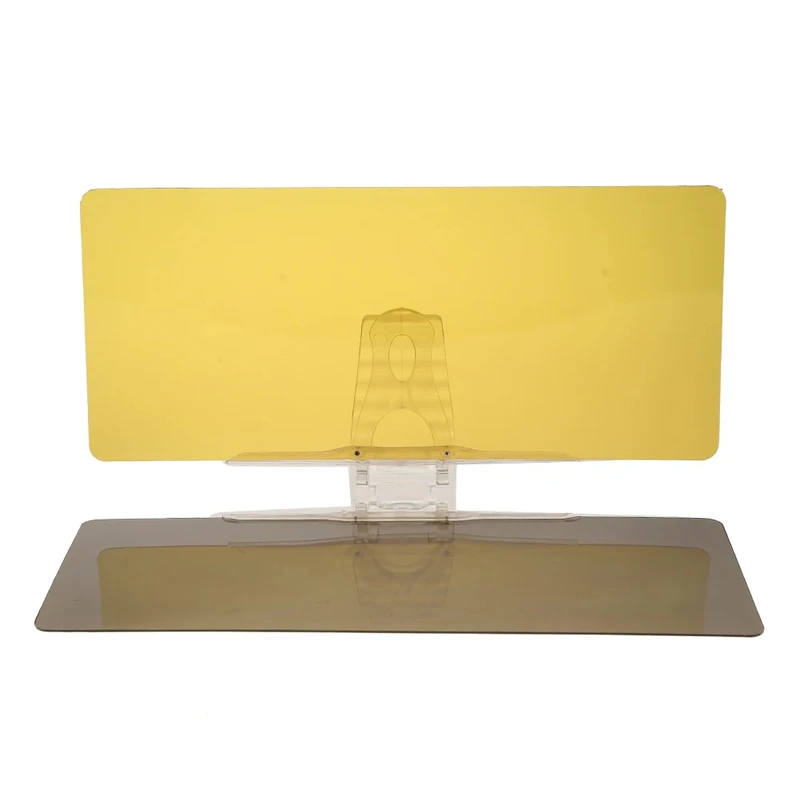 Araba Güneşliği Gözlüğü Göz Ko - Car Accessories For Night Driving incelemesi ve fiyatı