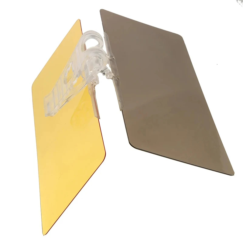 Araba Güneşliği Gözlüğü Göz Ko - Car Accessories For Night Driving incelemesi ve fiyatı