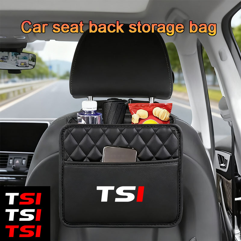 İnce Araba Arka Koltuk Çöp Tor - Car Accessories Useful incelemesi ve fiyatı