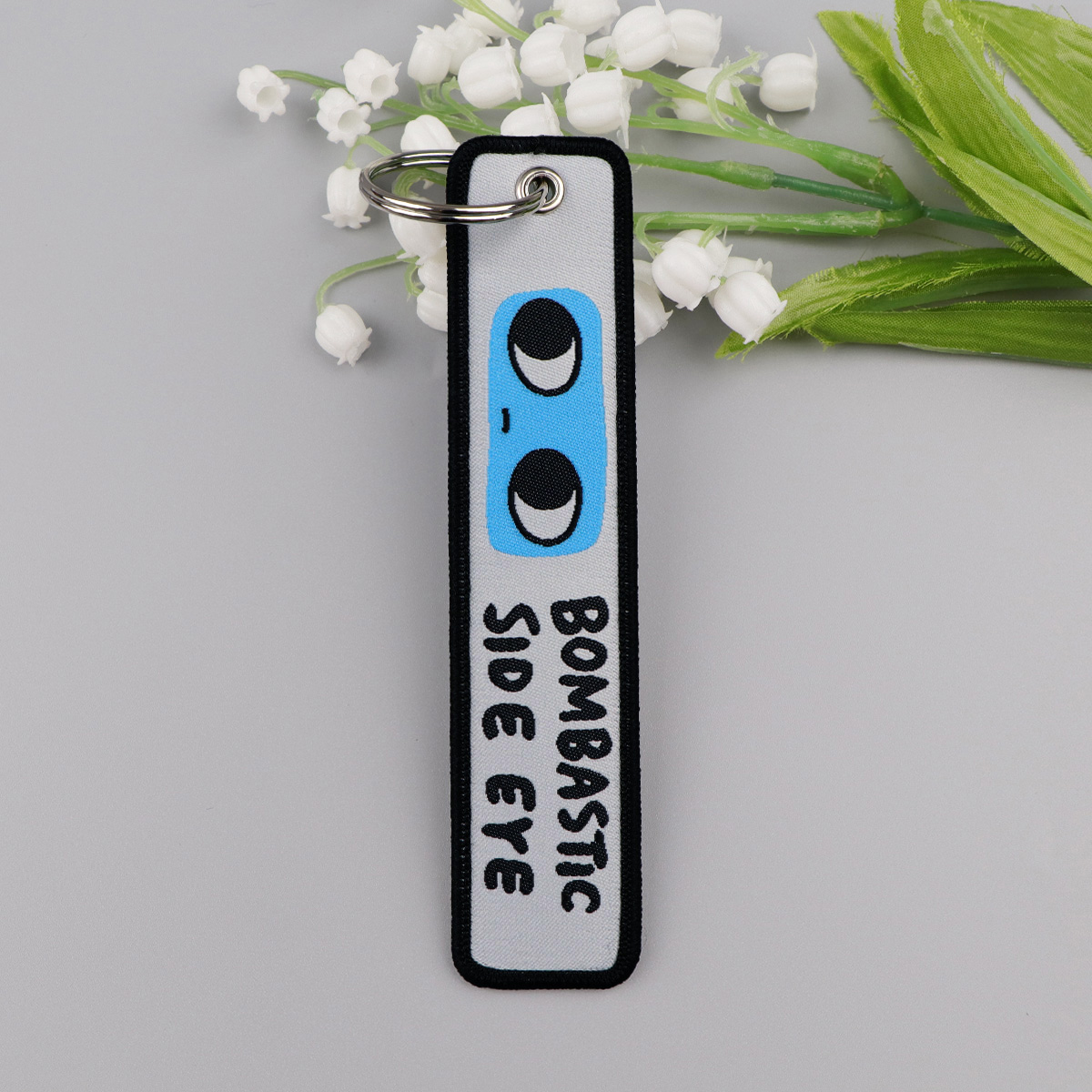 Risksiz, Keyifsiz Nakışlı Anah - Car Accessories Quotation incelemesi ve fiyatı