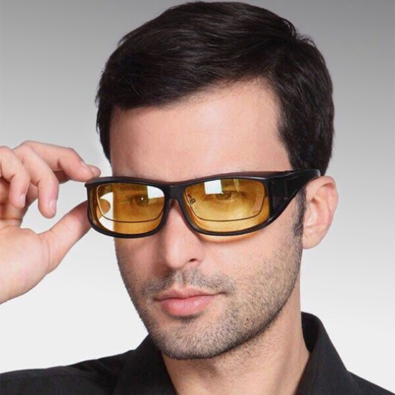 Sürücü Gözlükleri İç Aksesuar  - Car Accessories For Night Driving incelemesi ve fiyatı