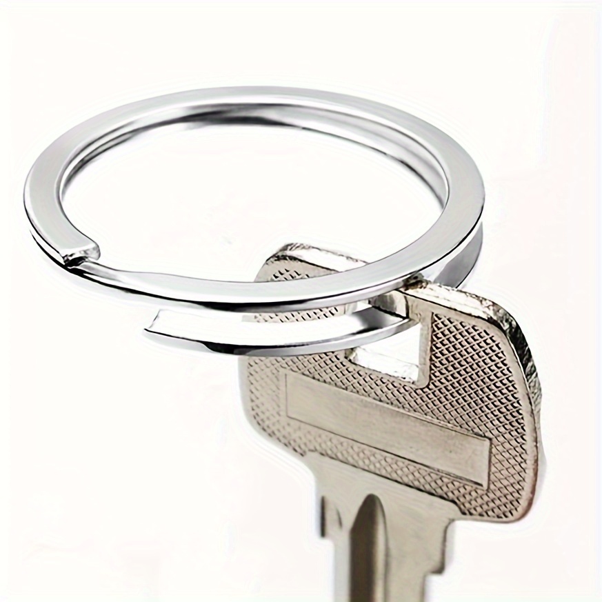 10/20/40 adet bölünmüş anahtar - Car Accessories Hanging incelemesi ve fiyatı