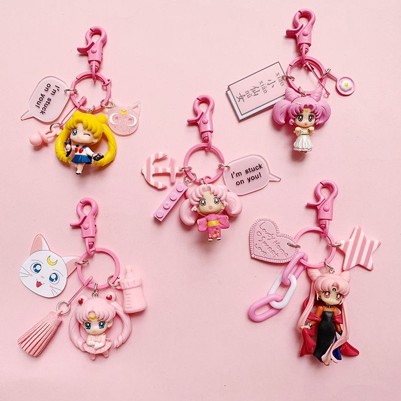 Sailor Moon Anime Periferik Ka - Car Accessories Wholesale incelemesi ve fiyatı