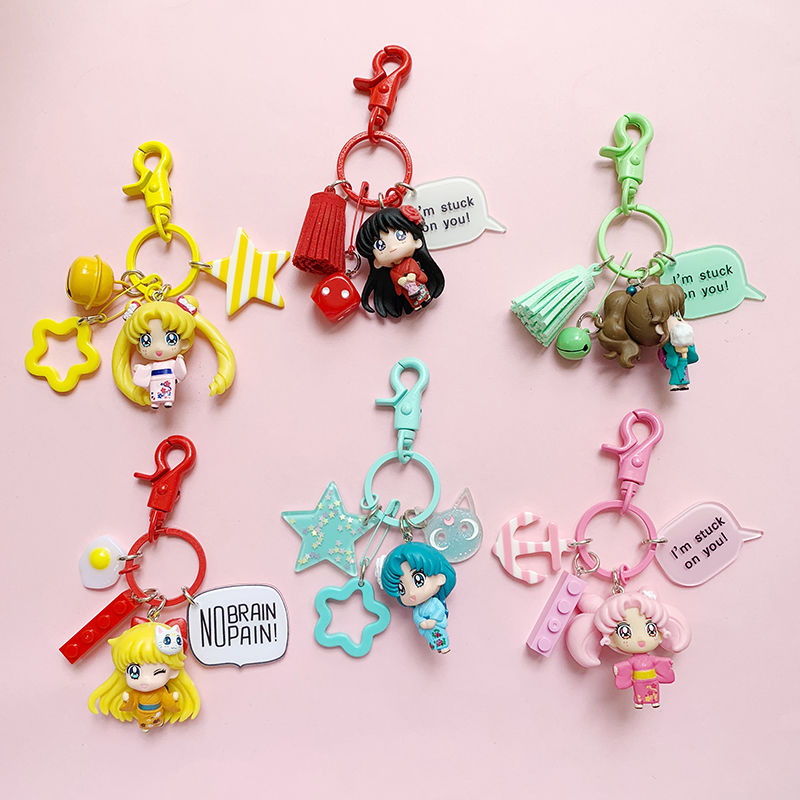 Sailor Moon Anime Periferik Ka - Car Accessories Wholesale incelemesi ve fiyatı