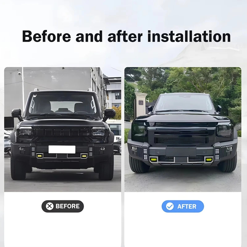 Jetour Traveller T2 Araç Kapor - Car Accessories Wholesale incelemesi ve fiyatı