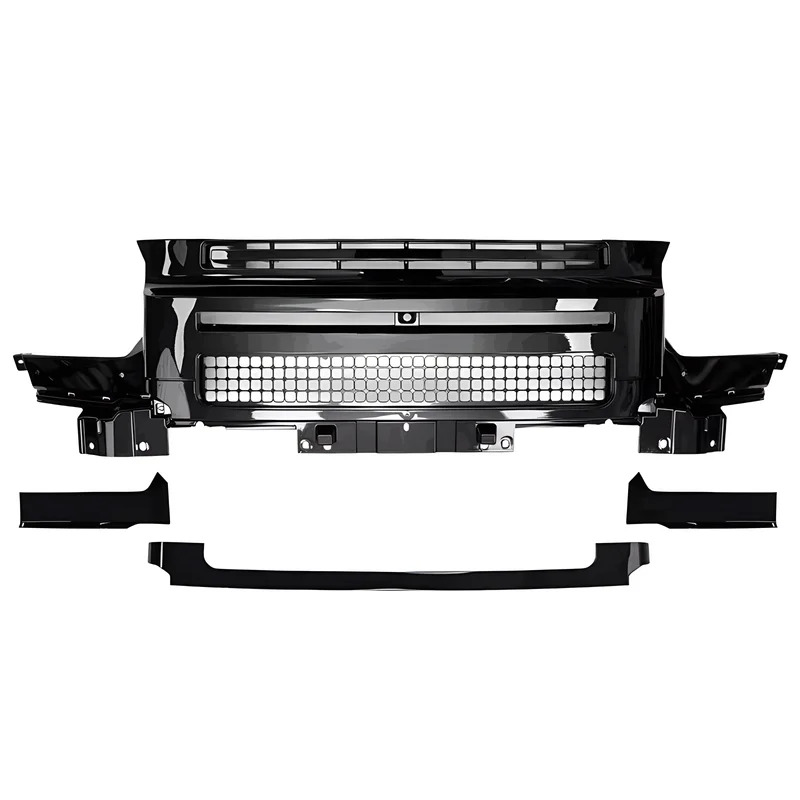 Jetour Traveller T2 Araç Kapor - Car Accessories Wholesale incelemesi ve fiyatı