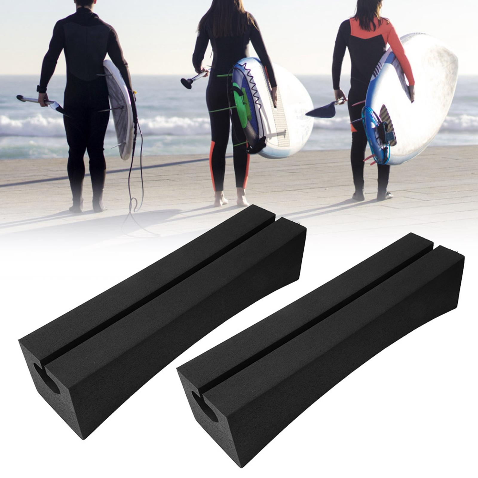 Kayak Tavan Taşıyıcısı Yumuşak - Car Accessories Roof Rack incelemesi ve fiyatı