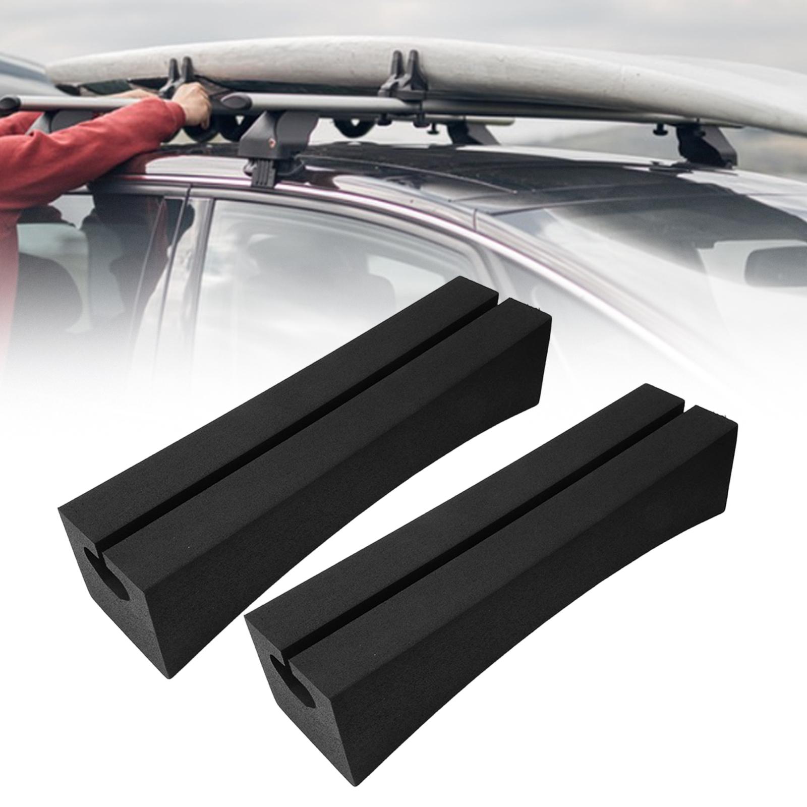 Kayak Tavan Taşıyıcısı Yumuşak - Car Accessories Roof Rack incelemesi ve fiyatı