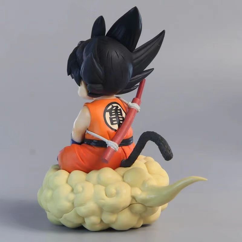 Dragon Ball Takla Bulutu Son G - Car Accessories Wholesale incelemesi ve fiyatı