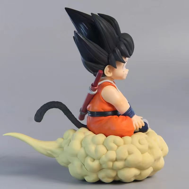 Dragon Ball Takla Bulutu Son G - Car Accessories Wholesale incelemesi ve fiyatı
