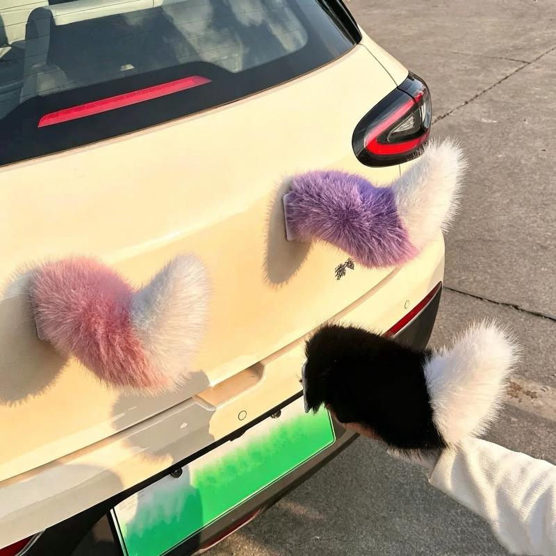 Araba Elektrikli Küçük Kuyruk  - Car Accessories Useful incelemesi ve fiyatı