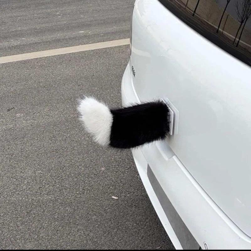 Araba Elektrikli Küçük Kuyruk  - Car Accessories Useful incelemesi ve fiyatı