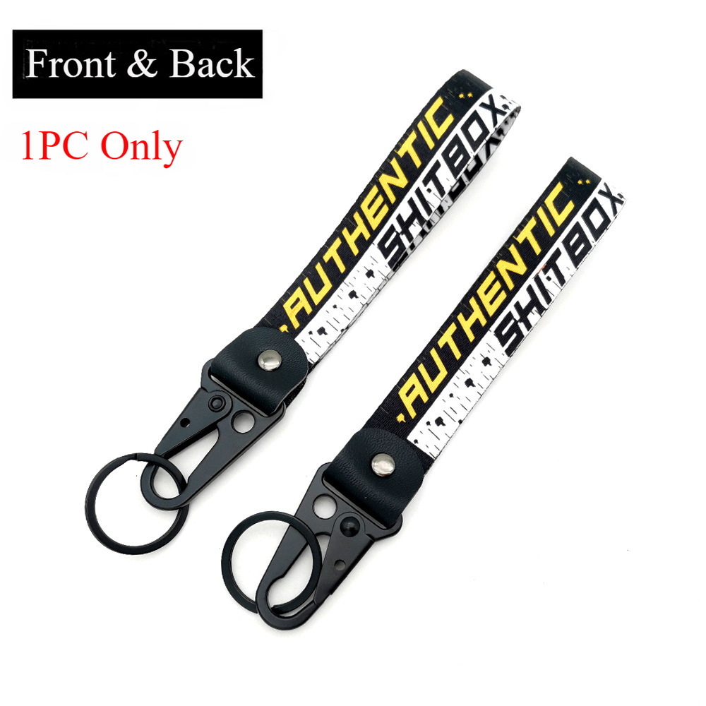 Uyarı anahtarı etiketleri anah - Car Accessories Quotation incelemesi ve fiyatı