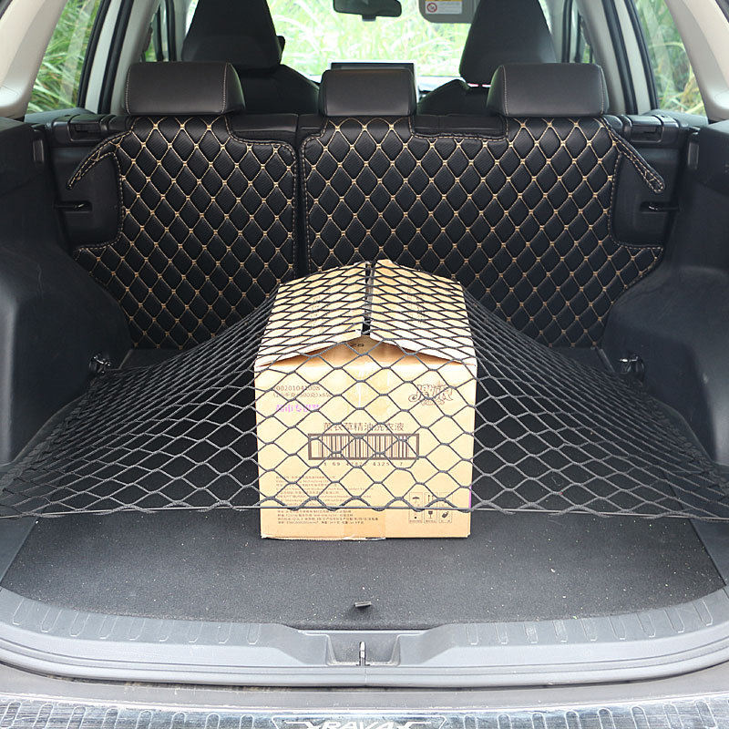 Araba Bagaj Depolama Ağı Sabit - Car Cargo Net Trunk incelemesi ve fiyatı