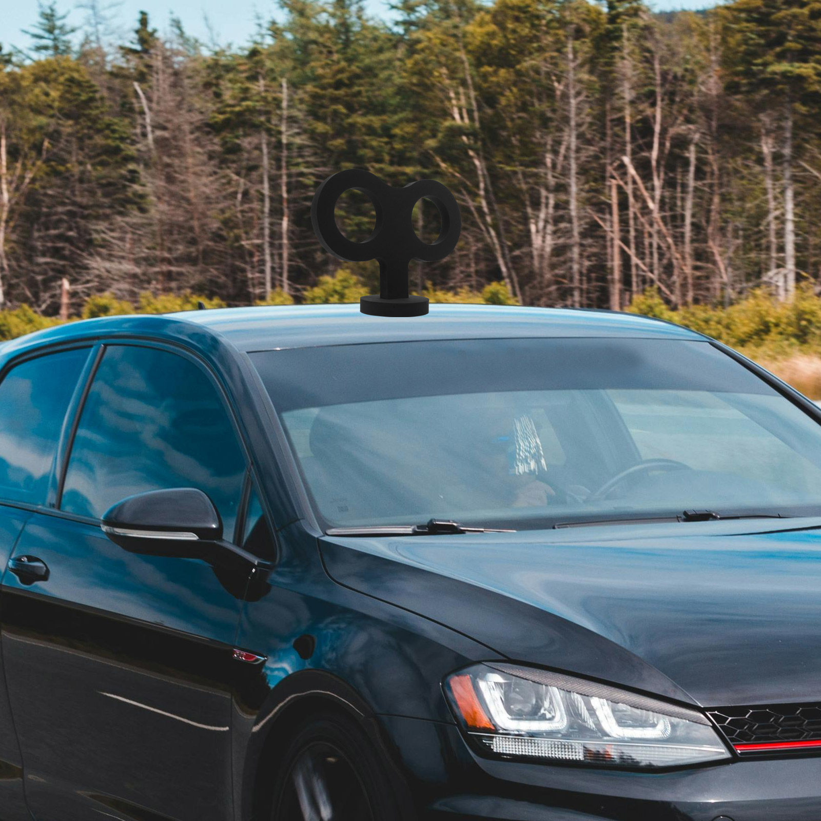 Evrensel 3D Kurmalı Anahtarlı  - Car Accessories Unique incelemesi ve fiyatı