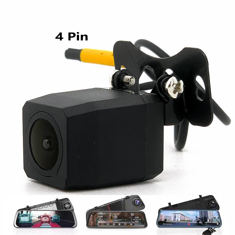 Geri Görüş Kamerası Tam Renkli - Car Accessories For Night Driving incelemesi ve fiyatı